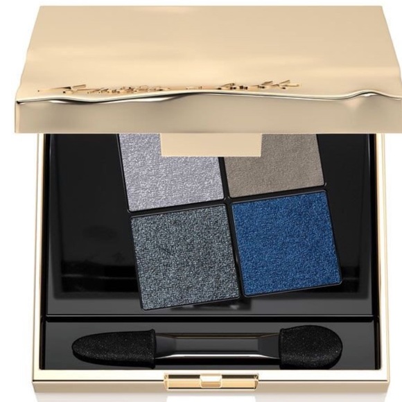 New Smith & Cult Book of Eyes, Ice Tears Popsugar - Picture 2 of 7