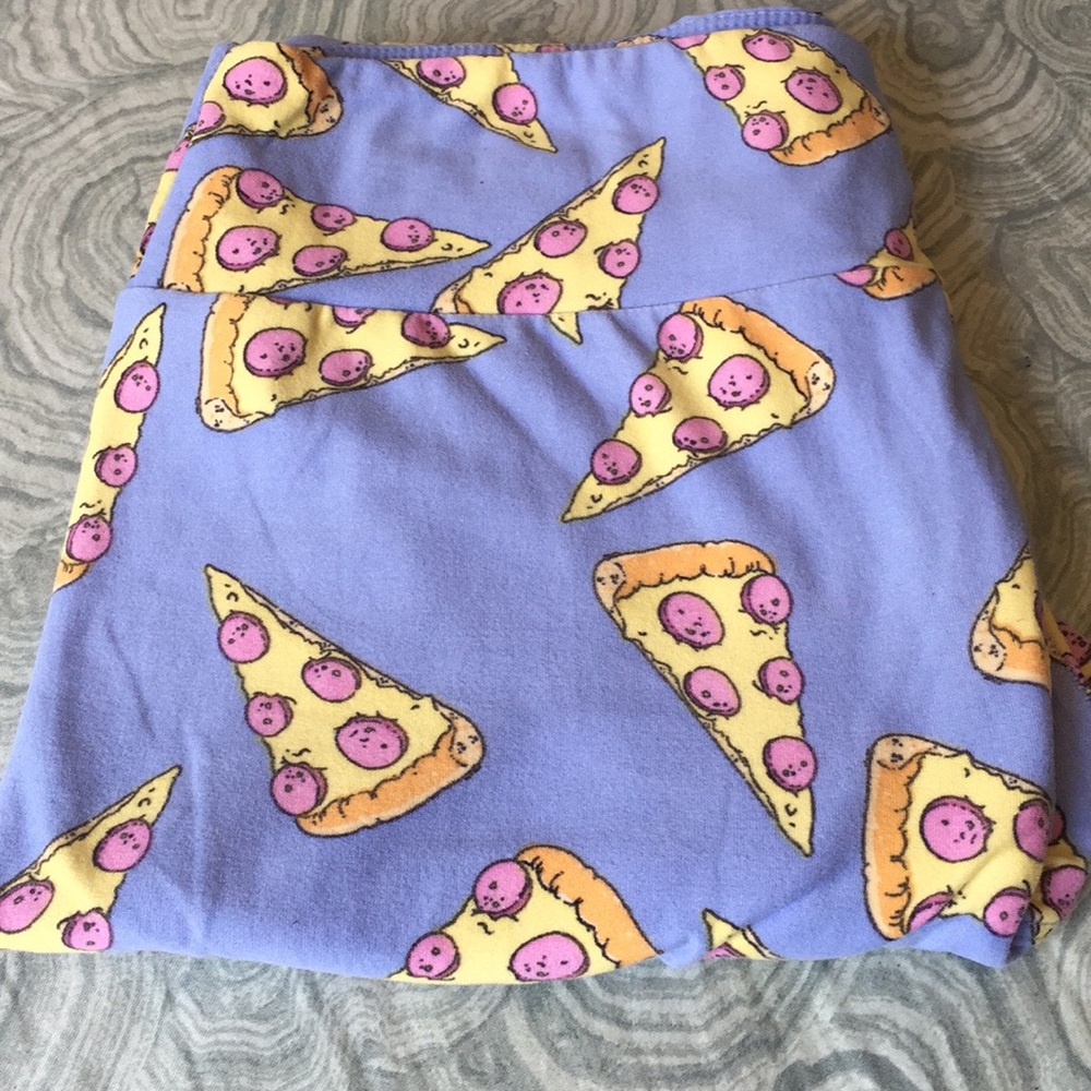 LuLaRoe leggings