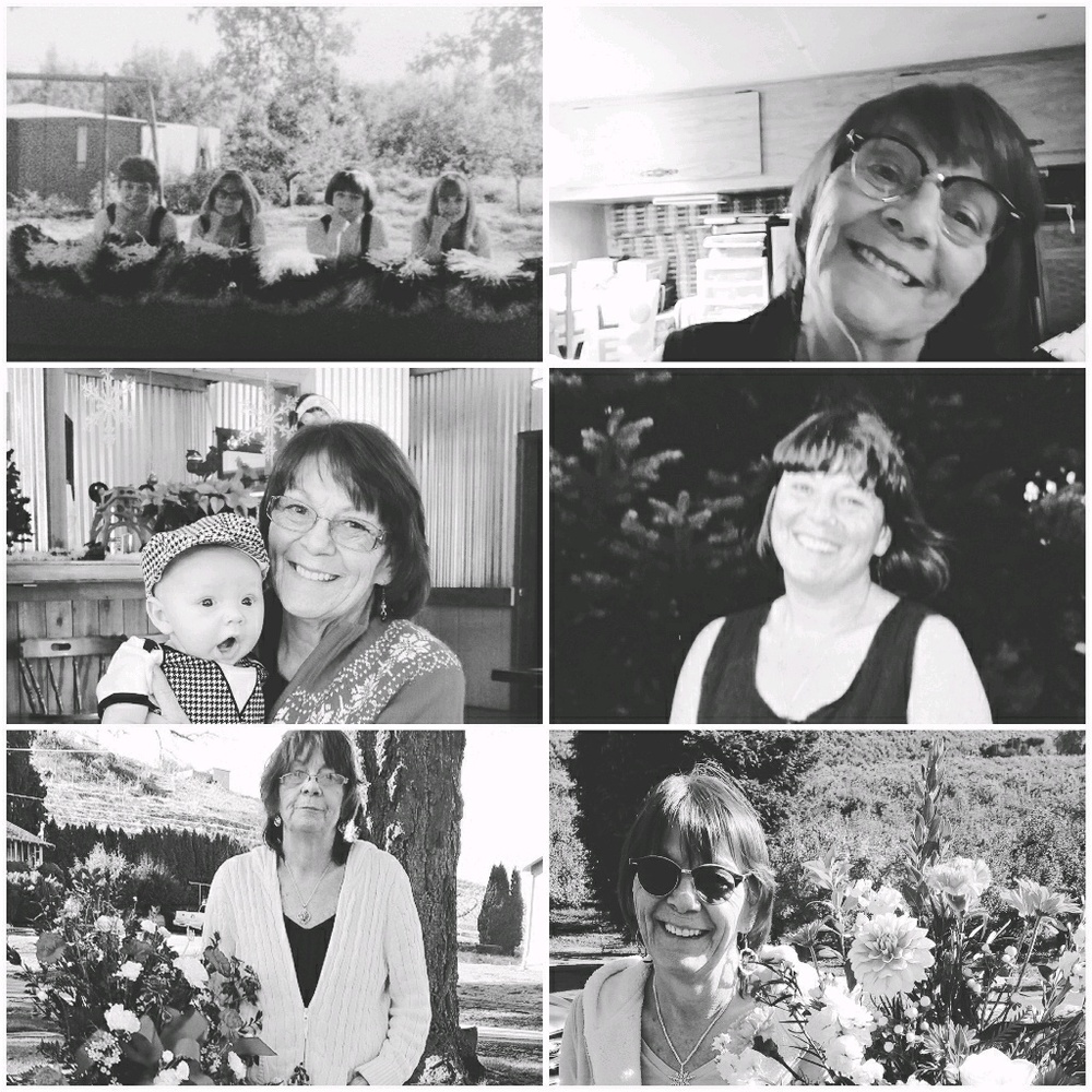 Meet your Posher, Janice