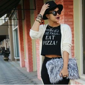 Meet your Posher, Shanna