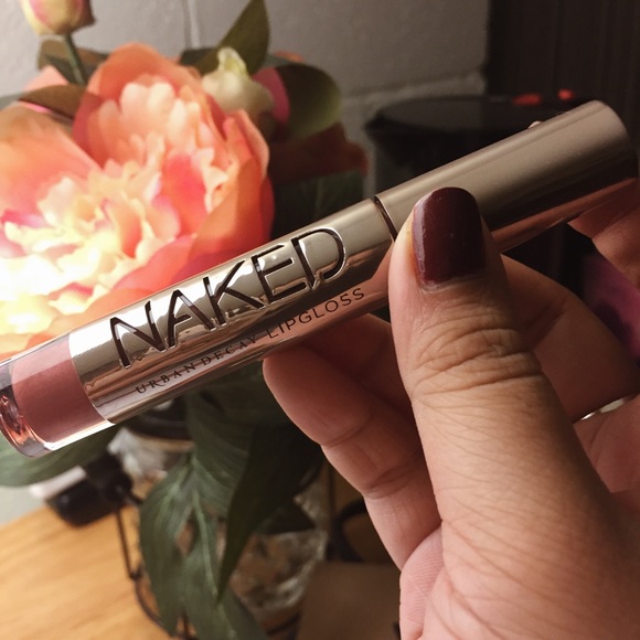 Urban Decay Other - NEW Urban Decay Naked Lipgloss
