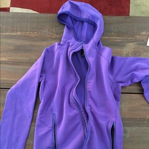 Black Diamond Compound Hoody