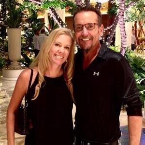 Meet your Posher, Curtis