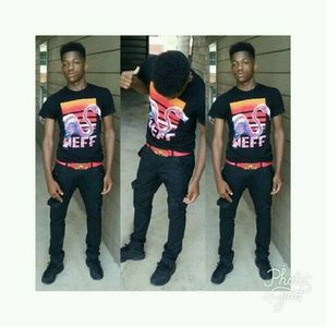 Meet your Posher, Omarion