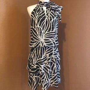 White House Black Market Dress