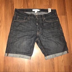 H&M Denim Shorts