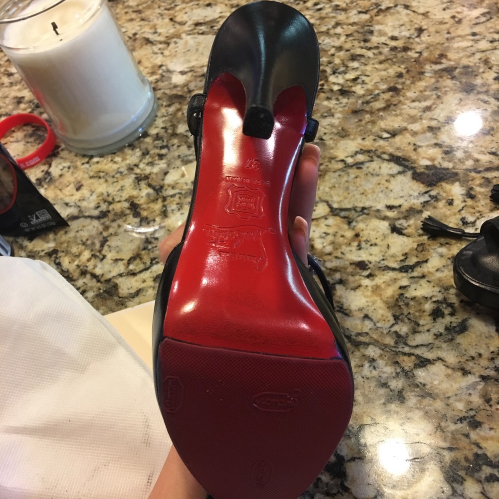 Christian Louboutin
