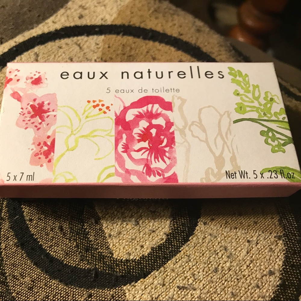 Perfume 5 mini