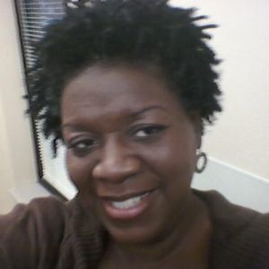 Meet your Posher, Glenda