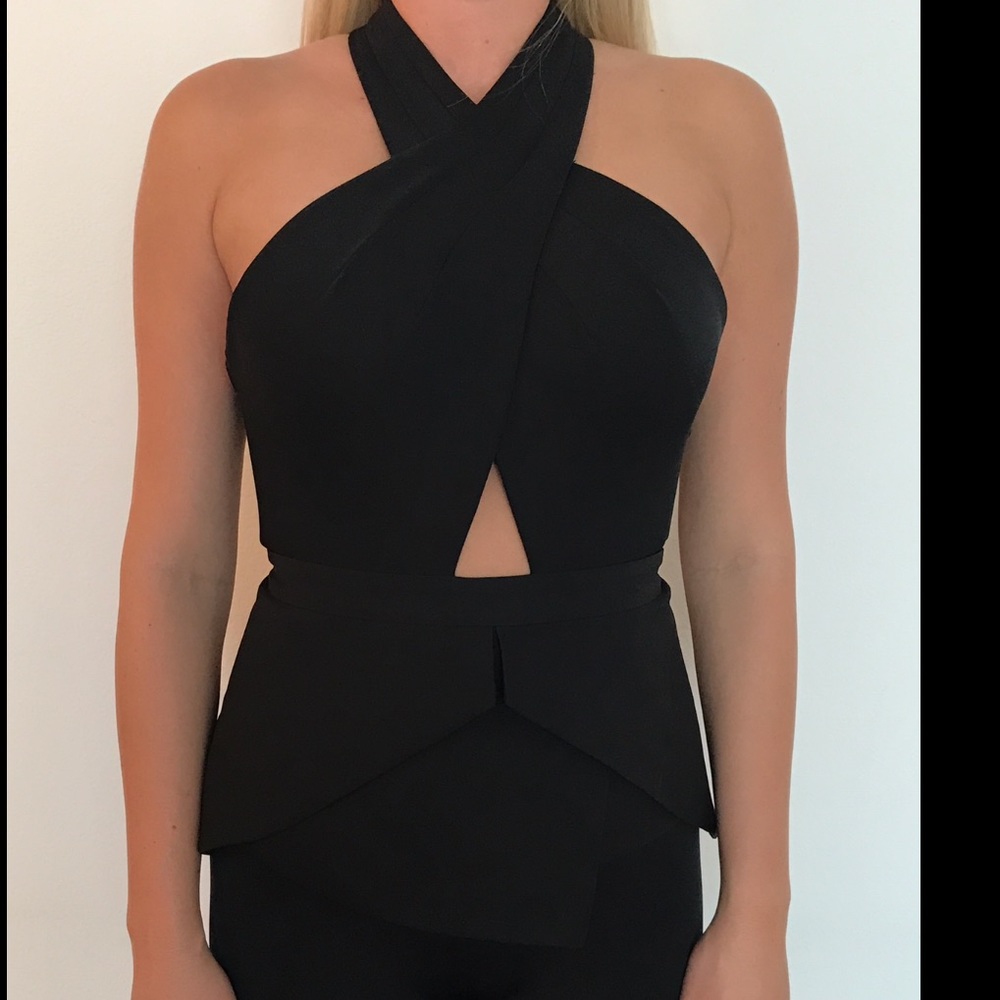 BCBG top