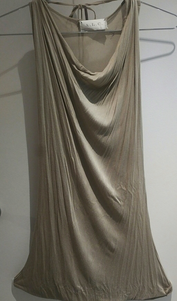 A.L.C. dress