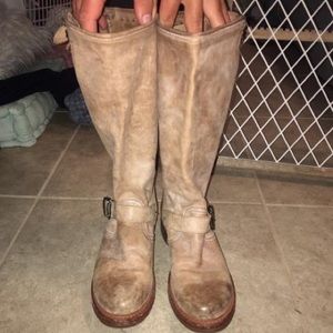 Women's Frye boots Women's Frye boots