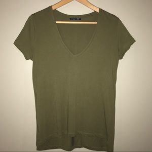 ⚡️SALE!😍Perfect Zara brand softest T Shirt ever! ⚡️SALE!😍Perfect Zara brand softest T Shirt ever!