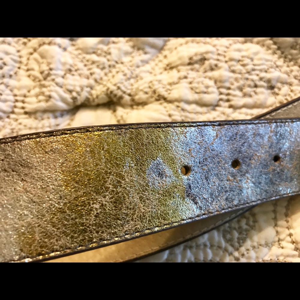 Jeweled belt - Picture 4 of 5