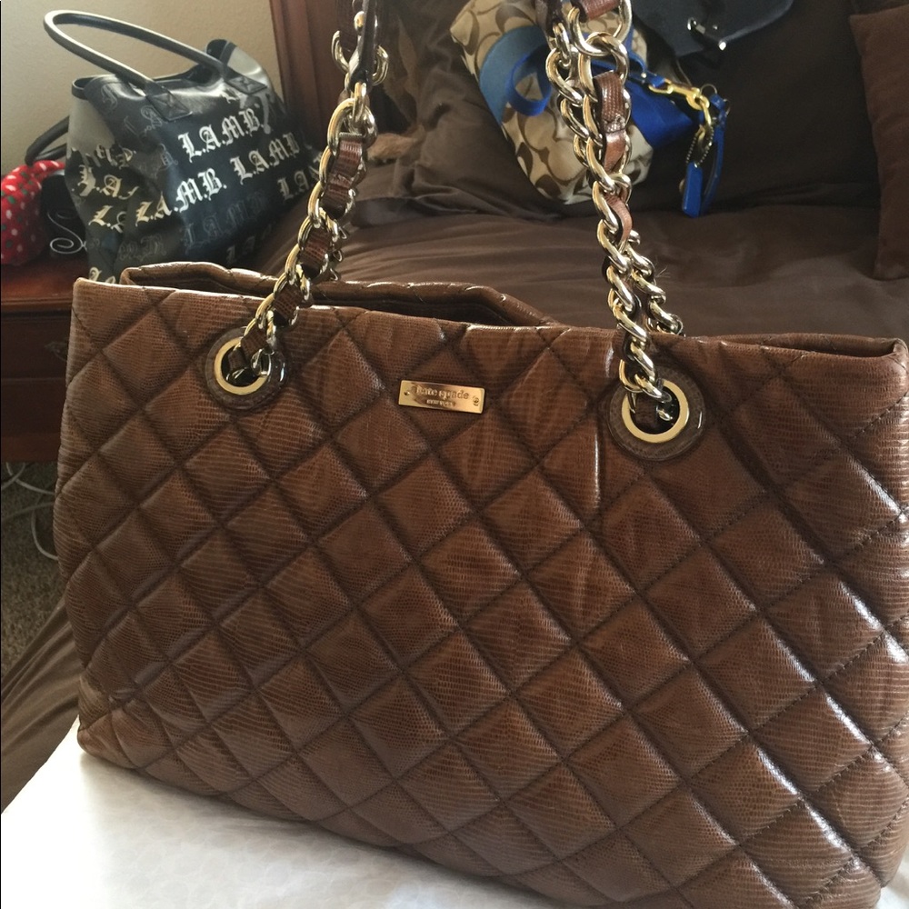 Kate Spade ♠️Tote Bag