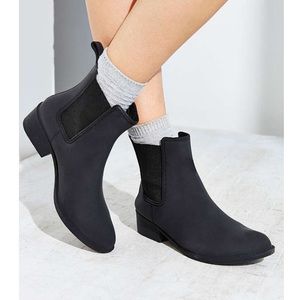 Jeffrey Campbell Stormy Rain Boot