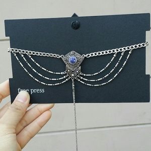 New Free Press Choker