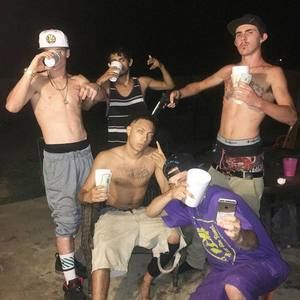 Meet your Posher, Cameron