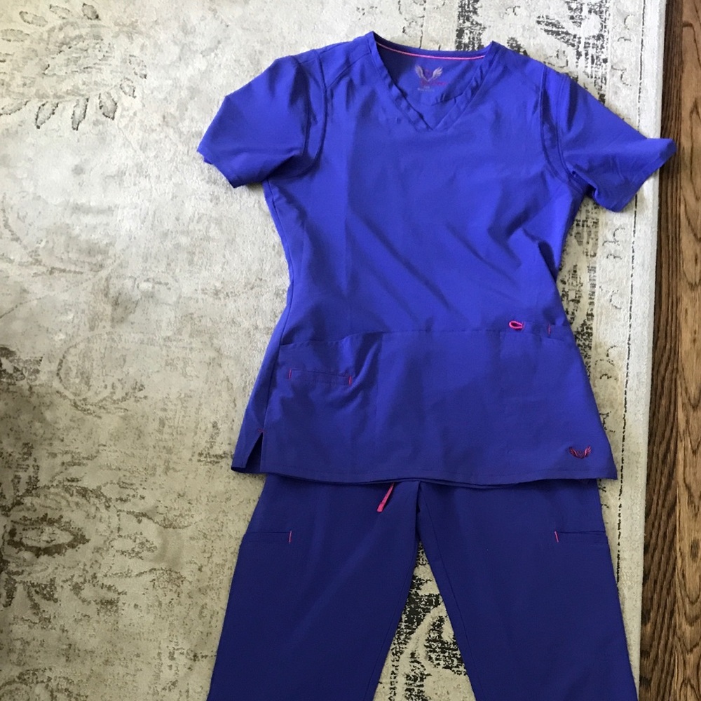 Scrubs