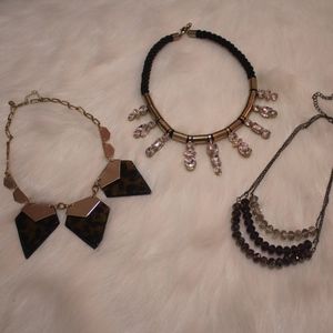 Necklace bundle