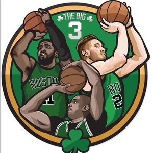 Meet your Posher, Damien