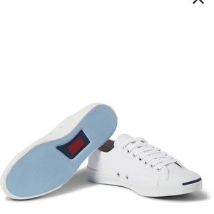 Converse jack Purcell