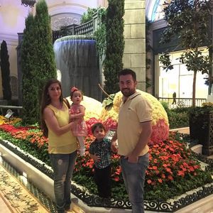 Meet your Posher, Mike