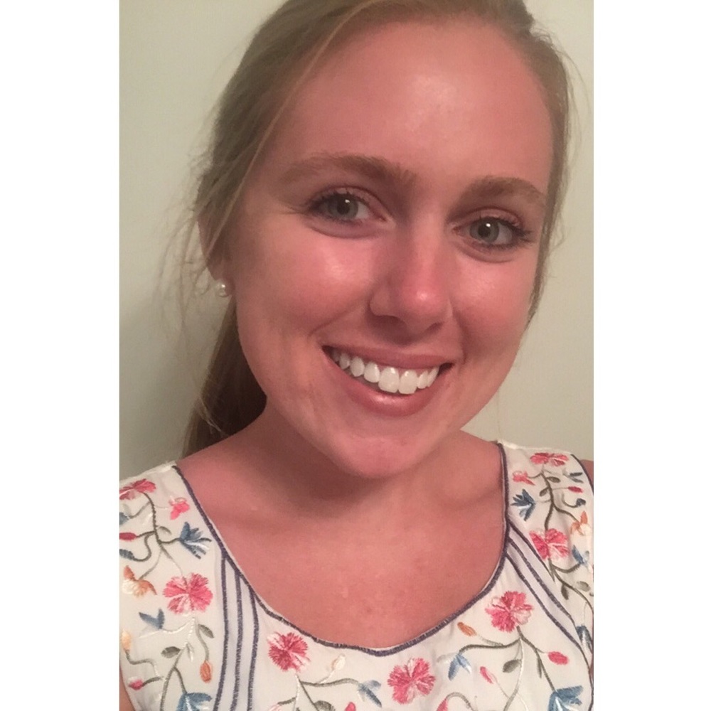 Meet your Posher, Elizabeth