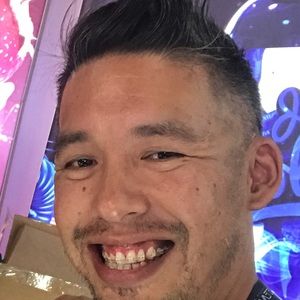 Meet your Posher, Jason