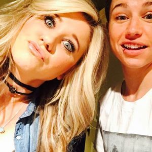 Meet your Posher, Lacey