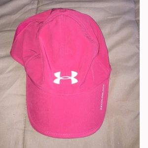 Great condition under armor hat cap dri fit Great condition under armor hat cap dri fit