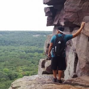 Meet your Posher, Billy