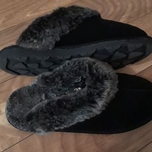 Slippers