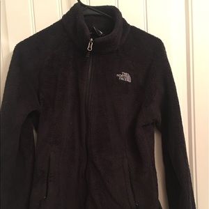 Northface fleece