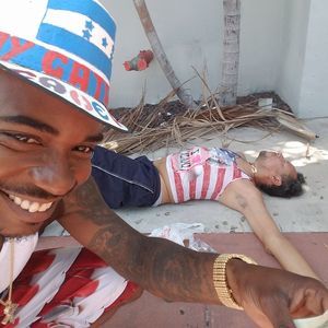 Meet your Posher, Demar