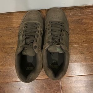 Vans Dunbar men's 11 Vans Dunbar men's 11