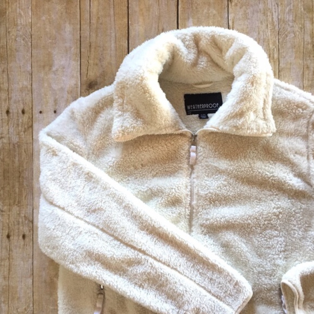 WeatherProof Jacket