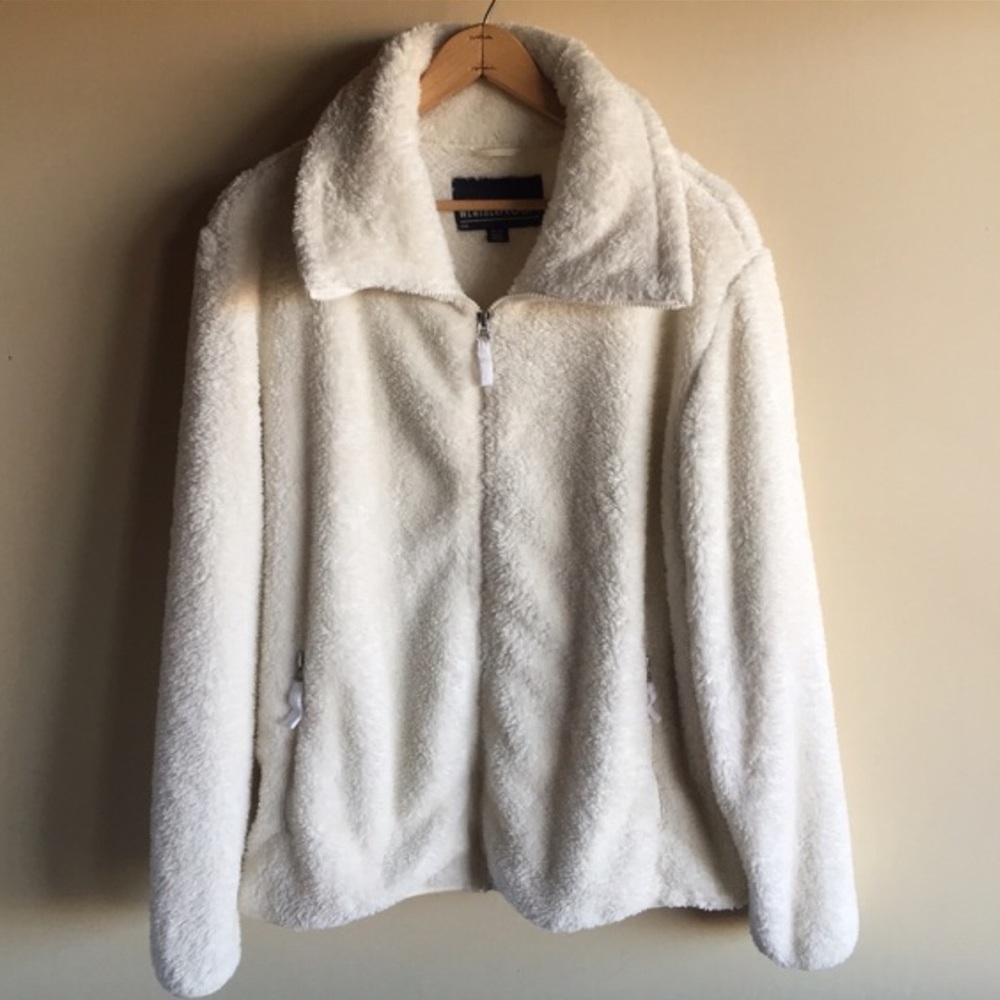 WeatherProof Jacket - Picture 2 of 2