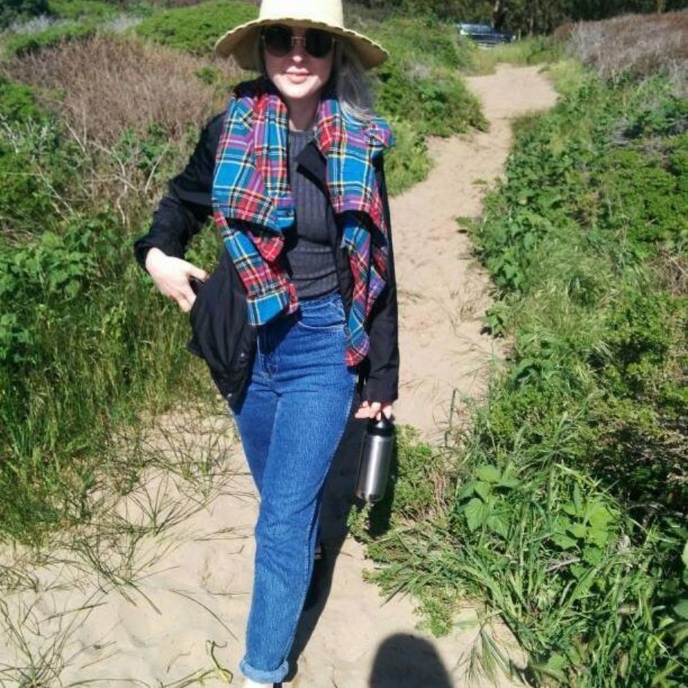 Meet your Posher, Ash