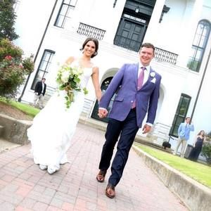 Meet your Posher, Jim