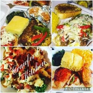 Meet your Posher, Gregory