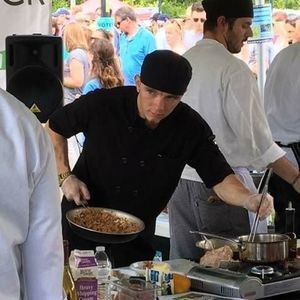 Meet your Posher, David