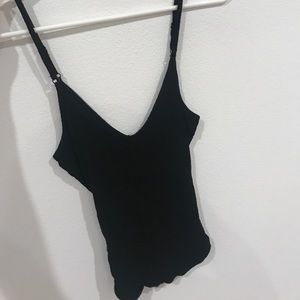 Urban outfitters black tank top Urban outfitters black tank top