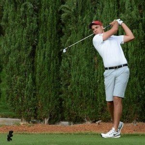 Meet your Posher, Braden