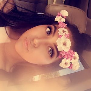 Meet your Posher, Jaylene