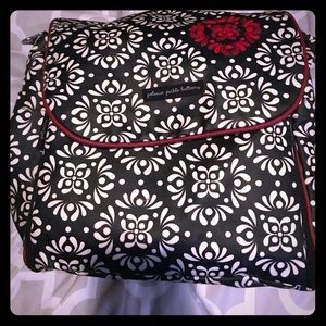 Petunia pickle bottom diaper bag