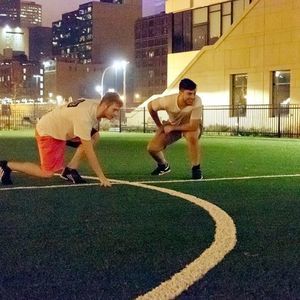 Meet your Posher, Devon