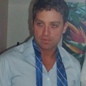 Meet your Posher, Jeff