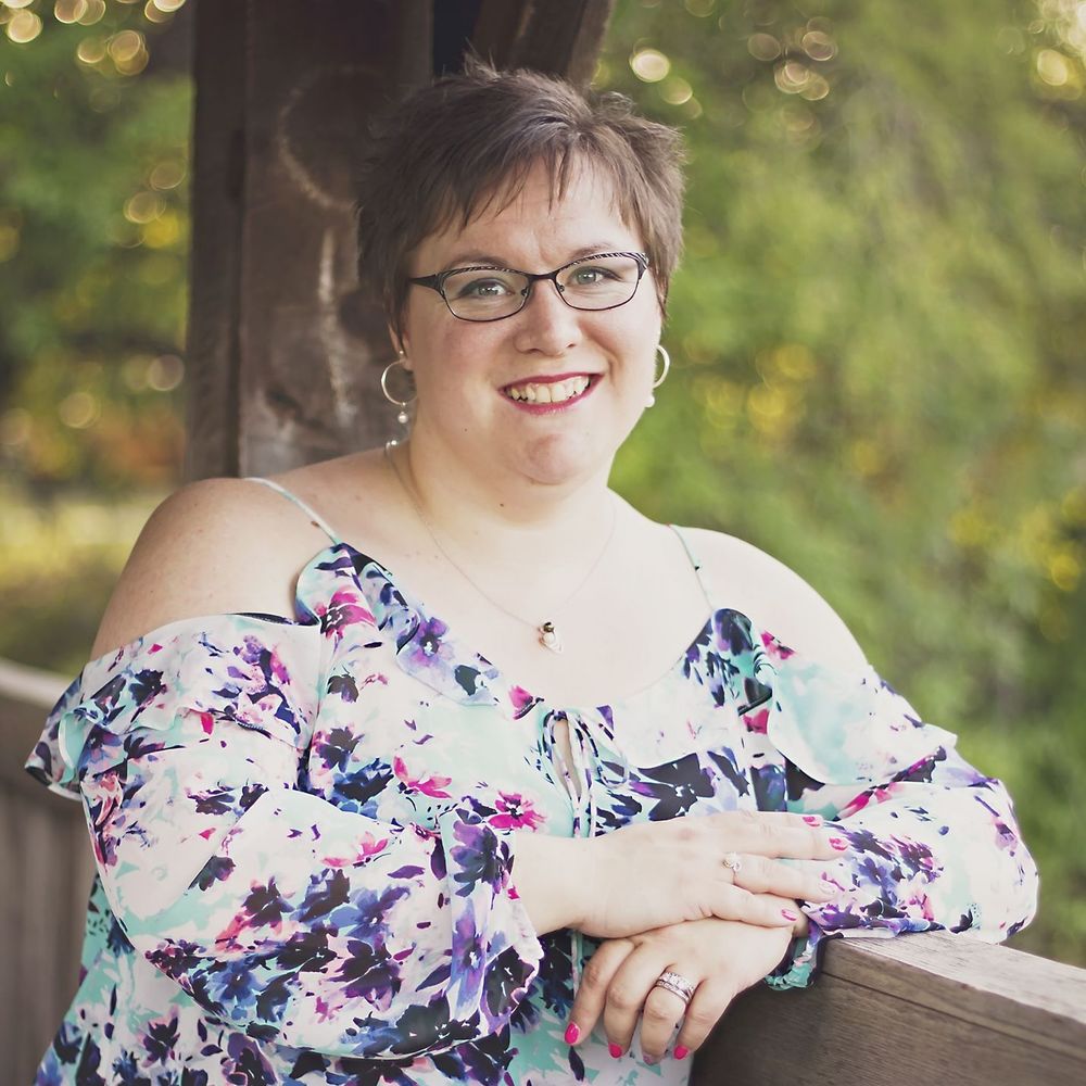 Meet your Posher, Melissa