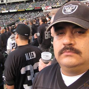 Meet your Posher, Jorge